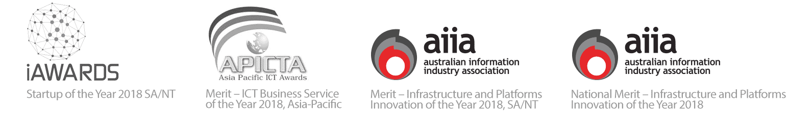 Augment Space Awards & Merits